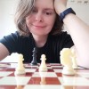Дарья Мельникова - всегда в игре!