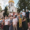 Поездка ЦКТ в Звенигород